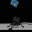 Ultimate Space Exploration logo