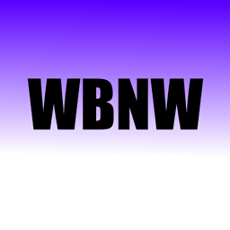 Wild But Not West logo