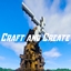 Craft and Create logo