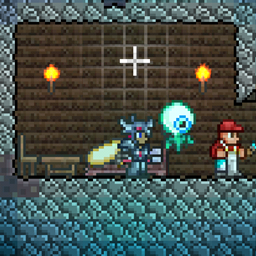 A lootafle adventure