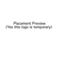 PlacementPreview logo