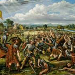 Clan Warfare project image