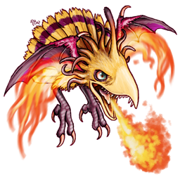 Medieval Fantasy logo