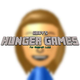 Abby's Hunger Games Pack project image