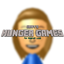 Abby's Hunger Games Pack logo