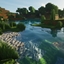 Vanilla+ Overhaul Ultra logo