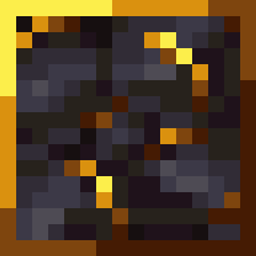 Bordered Ore logo