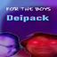 DeiPack logo