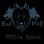 TFC In Space logo
