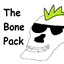 The Bone Pack logo