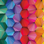 Coloured Cobblestone logo