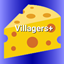Element Animation Villagers+ logo