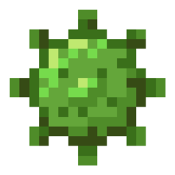 The Floo logo