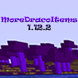 MoreDracoItems project image
