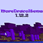 MoreDracoItems logo