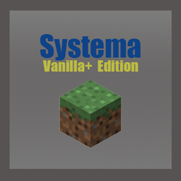 Systema-Vanilla Edition logo