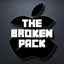 TheBrokenPack logo