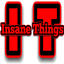 Insane Things logo