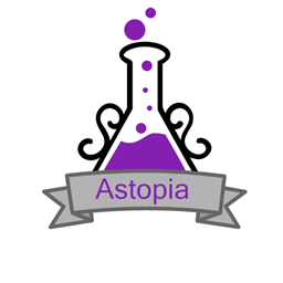 Ancient Magic logo
