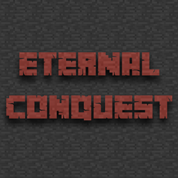 Eternal Conquest logo