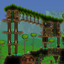 Hermit´s Jungle Home