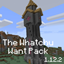 The Whatchu Want Pack logo