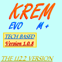 Krem EVO M + project image