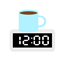 Modpack@noon logo