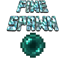 FineSpawn logo