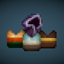 Shinobi's Closet logo