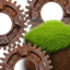 Magitech Reborn: Expert logo
