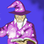 Dragons & Wizards logo