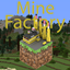 Minefactory logo