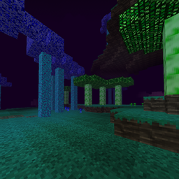Twisted project image