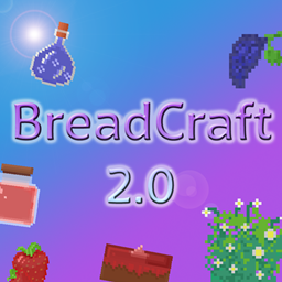 BreadCraft 2.0 project image