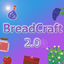 BreadCraft 2.0 logo