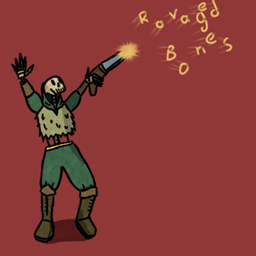 Ravaged Bones project image