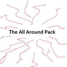 Senou's server modpack project image