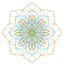 Mandalas logo