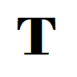 Tweaks logo