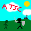 Auto Tech Survival Craft logo