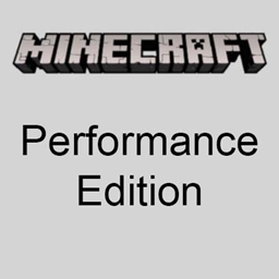 Vanilla - Performance Edition logo