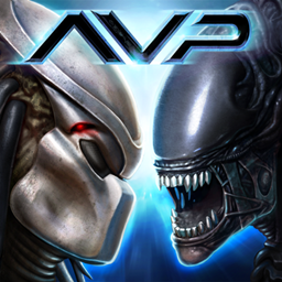 AVP Land Of Chubbs logo