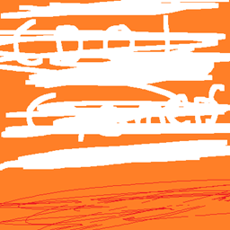 Mess Around Mode logo