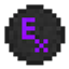Exorcery logo