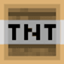 Kinda Not CrazyCraft logo