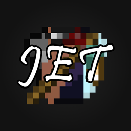 JustEnoughTools (JET) logo