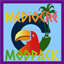 Mediocre Modpack logo