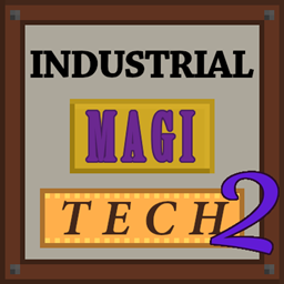 Industrial Magitech 2 project image