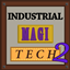 Industrial Magitech 2 logo